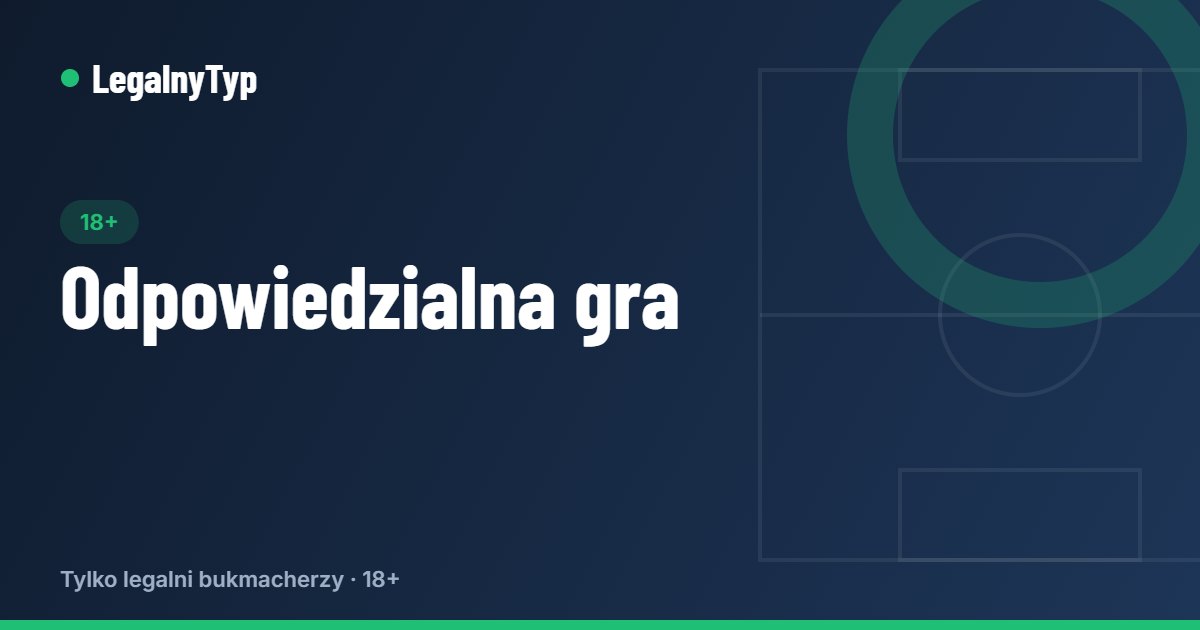 Odpowiedzialna gra